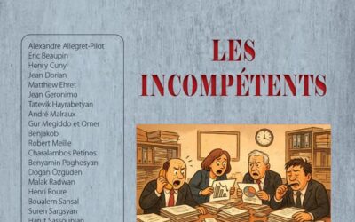 E&O 41 : Les incompétents