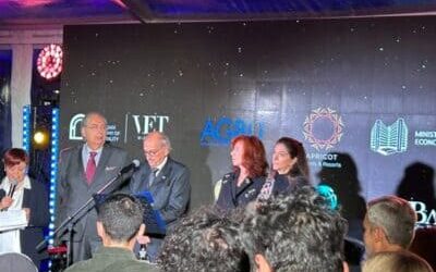 Le géant suisse de l’hôtellerie contribue à la renaissance de Gyumri