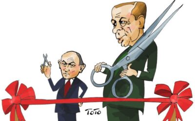 L’Arménie a-t-elle besoin d’un allié ?