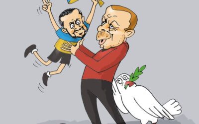 La Turquie et l’Azerbaïdjan intègrent leur politique étrangère