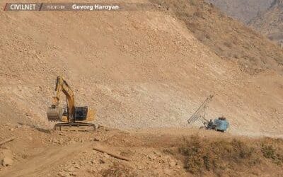 TRIPP offre des garanties très solides à l&rsquo;Arménie, déclare l&rsquo;ambassadeur américain