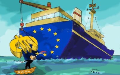 L&rsquo;Arménie reste dans l&rsquo;Union économique eurasienne