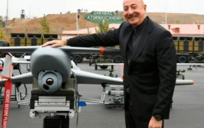 Défense boiteuse d&rsquo;Israël