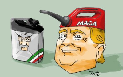 Les conséquences potentielles de l&rsquo;instabilité en Iran sont dangereuses pour l&rsquo;Arménie