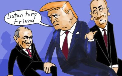 La rencontre entre Trump et Aliyev et la visite de Vance