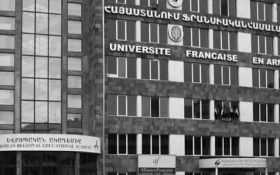 Un prix prestigieux pour l&rsquo;UFAR