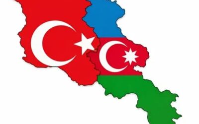 L&rsquo;Arménie : une colonie turco-azerbaïdjanaise