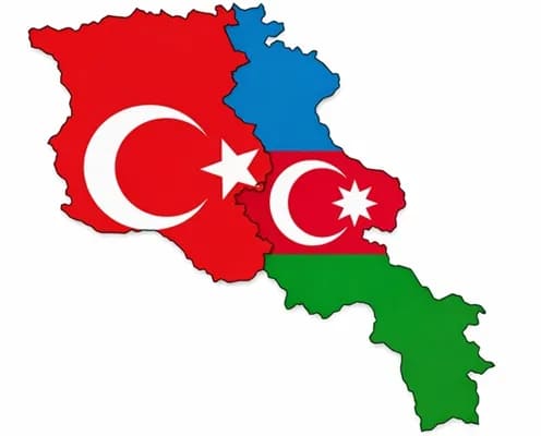 L&rsquo;Arménie : une colonie turco-azerbaïdjanaise