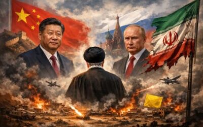 Pourquoi la Chine et la Russie n’ont pas aidé l’Iran