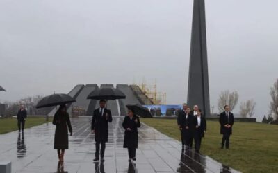 Pachinian reconnaît avoir contraint le directeur du musée du génocide arménien à démissionner