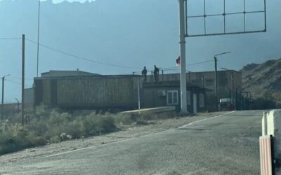 Vols annulés et piroshki : l’Arménie réagit aux frappes en Iran