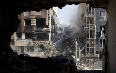 Dans quel piège les États-Unis sont-ils tombés ?