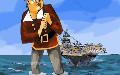 Quelle est la prochaine étape en Iran ?