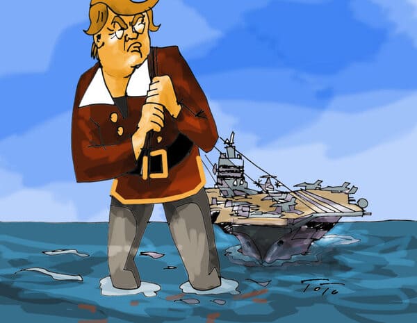 Quelle est la prochaine étape en Iran ?