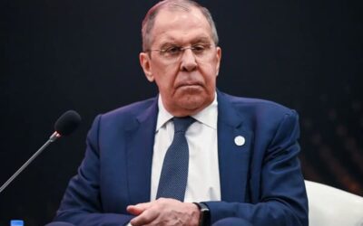Discours du MAE Sergueï Lavrov