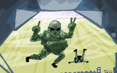 Les relations économiques entre l&rsquo;Iran et l&rsquo;Arménie