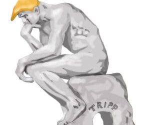 TRIPP et la guerre des États-Unis contre l&rsquo;Iran