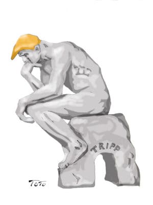 TRIPP et la guerre des États-Unis contre l&rsquo;Iran