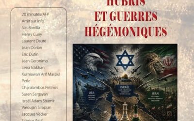 E&O n°42 – Hubris et guerres hégémoniques