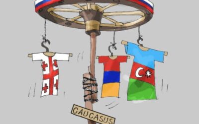 Que voulait dire Poutine par un « divorce civilisé » entre l’Arménie et la Russie ?