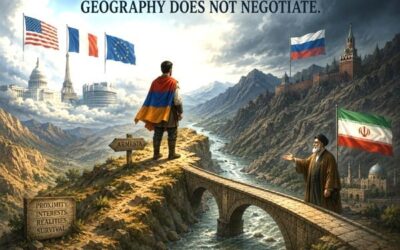 Idées reçues et l&rsquo;impératif iranien