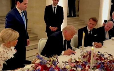 Donald Trump a réalisé mon rêve