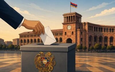 Arménie : Bilan post-électoral