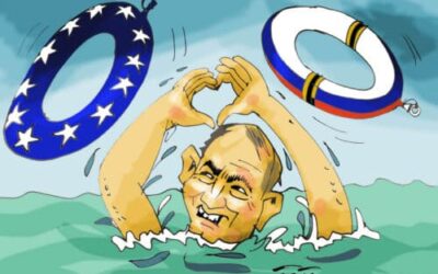 L&rsquo;Arménie, entre la Russie et l&rsquo;Europe