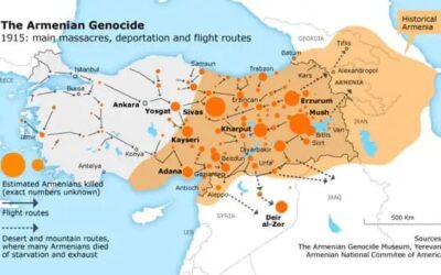 La vacuité de la reconnaissance du génocide sans garantie de sécurité