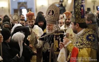 Quand l&rsquo;autonomie de l&rsquo;Église devient une affaire pénale