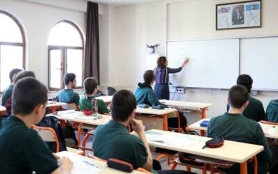 Une limitation du nombre d&rsquo;élèves dans les écoles des minorités est-elle prévue ?