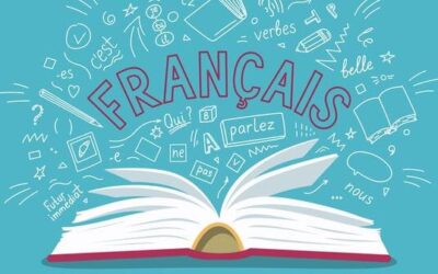 Regards sur la langue française