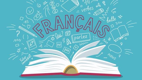 Regards sur la langue française