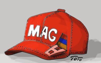 Arménie : Un an après les accords de Washington