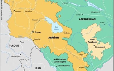 Pachinyan veut faire de l’Arménie un pays sans Arméniens