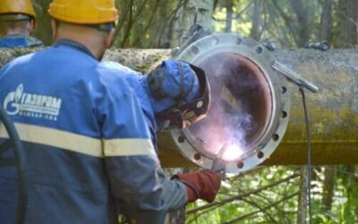 La Russie coupe l&rsquo;approvisionnement en gaz de l&rsquo;Arménie
