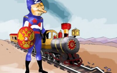 La nouvelle stratégie de Moscou vis-à-vis d&rsquo;Erevan